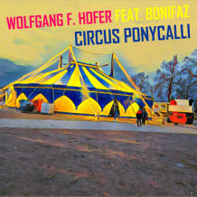 Circus Ponycalli