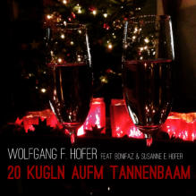 20 Kugln untam Tannenbaam